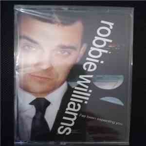 Robbie Williams - I've Been Expecting You FLAC