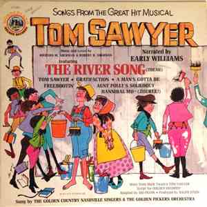 Robert B. Sherman, Richard M. Sherman, Early Williams - Songs From The Great Hit Musical Tom Sawyer FLAC