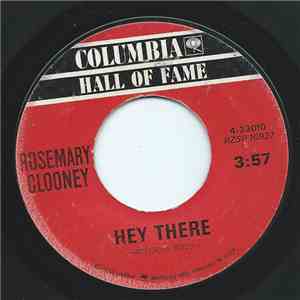 Rosemary Clooney - Hey There / Come On-A My House FLAC