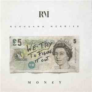 Rukhsana Merrise - Mon£y FLAC