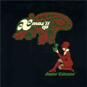 Saint Etienne - Xmas '11 EP FLAC
