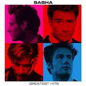 Sasha  - Greatest Hits FLAC