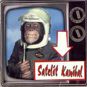 Satelit Kanibal - Satelit Kanibal FLAC