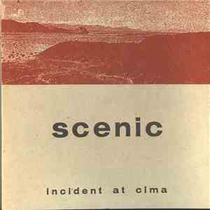 Scenic - Incident At Cima FLAC
