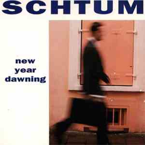 Schtum - New Year Dawning FLAC
