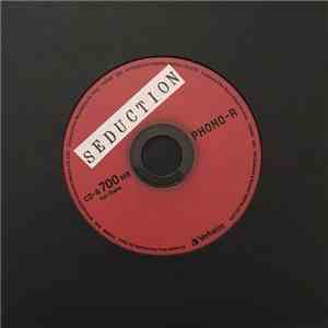 Seduction - Seduction FLAC