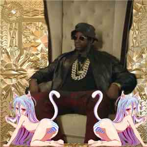 Shiro_51 - I got a big booty call me big booty 2 chainz FLAC