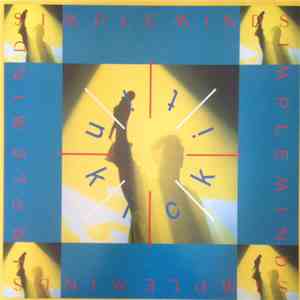 Simple Minds - Kick It In FLAC