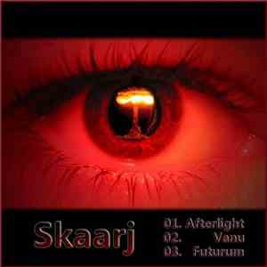 Skaarj  - Afterlight FLAC