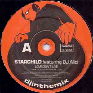 Starchild - Love Don't Live FLAC