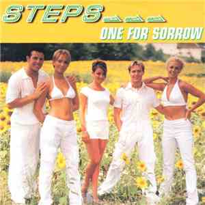 Steps - One For Sorrow FLAC