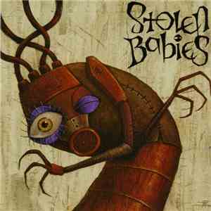 Stolen Babies - Stolen Babies FLAC