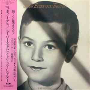 Super Eccentric Theater - The Art Of Nipponomics FLAC