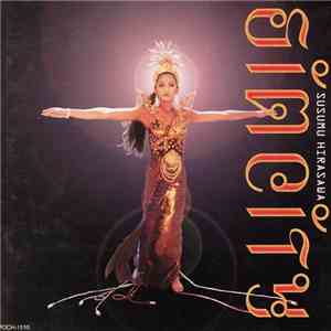 Susumu Hirasawa - Sim City FLAC
