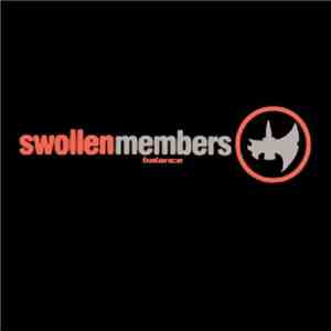 Swollen Members - Balance FLAC