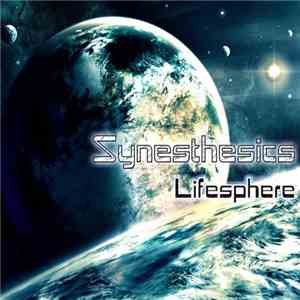 Synesthesics - Lifesphere FLAC