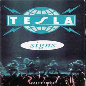 Tesla - Signs FLAC