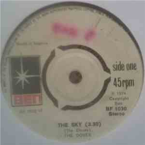 The Doves  - The Sky FLAC