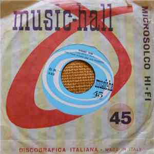 The Four Stars And His Rockers / The Newcommers - Gimme Gim / Gypsy River FLAC