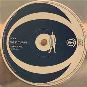 The Futurist - Transalpino FLAC