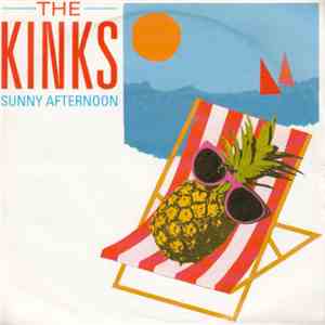 The Kinks - Sunny Afternoon FLAC