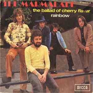 The Marmalade - Rainbow FLAC