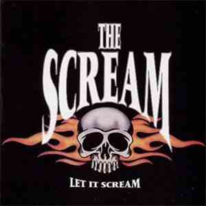 The Scream - Let It Scream FLAC