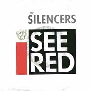 The Silencers - I See Red FLAC