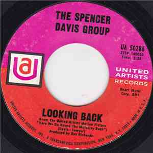 The Spencer Davis Group - Looking Back FLAC