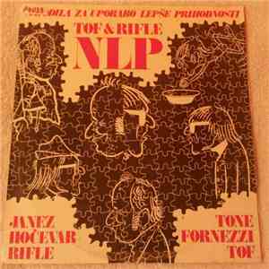 Tof & Rifle - NLP - Navodila Za Uporabo Lepše Prihodnosti FLAC