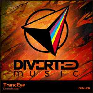 TrancEye - Diverted Music FLAC