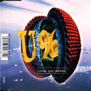 U 96 - Inside Your Dreams FLAC