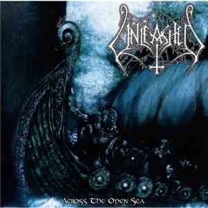 Unleashed - Across The Open Sea FLAC
