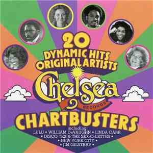 Various - Chelsea Chartbusters FLAC