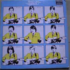 Various - Hard-Up Heroes 1963-1968 FLAC