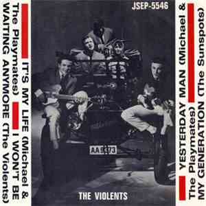 Various - Jukebox FLAC
