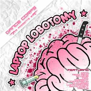Various - Laptop Lobotomy FLAC