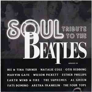 Various - Soul Tribute To The Beatles FLAC