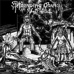 Various - Stomping Guts Vol. #1 FLAC