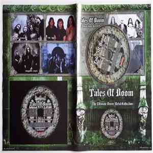 Various - Tales Of Doom FLAC