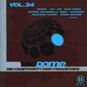 Various - The Dome Vol. 34 FLAC