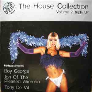 Various - The House Collection - Volume 2 FLAC