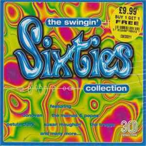 Various - The Swingin' Sixties Collection FLAC