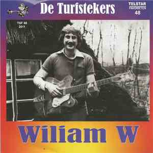 Willem W - De Turfstekers / Kunnen We Elkaar Niet Vergeven FLAC