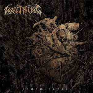 Writhing - Indomitable FLAC