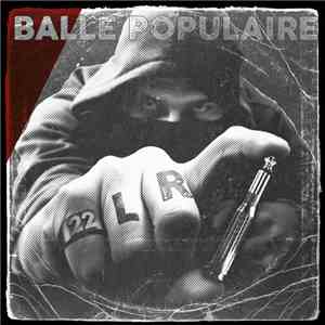 22 LONGS RIFFS - Balle Populaire FLAC