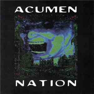 Acumen Nation - Transmissions From Eville FLAC