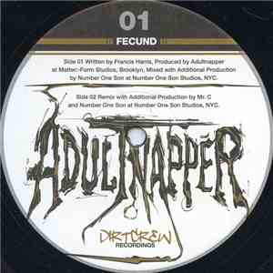 Adultnapper - Fecund FLAC