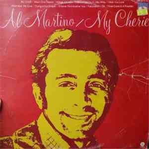 Al Martino - My Cherie FLAC