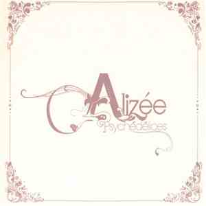 Alizée - Psychédélices FLAC